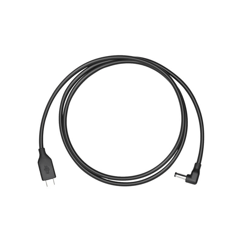 Кабель питания для очков DJI FPV Goggles Power Cable (USB-C) Кабель питания для очков DJI FPV Goggles Power Cable (USB-C) фото