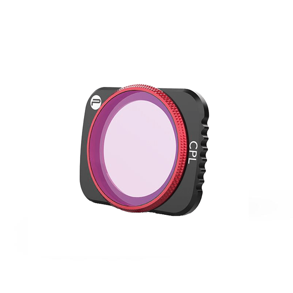 Оптический фильтр PGYTECH Filter For Mavic Air 2- CPL Filter (Professional) P-16A-033 Оптический фильтр PGYTECH Filter For Mavic Air 2- CPL Filter (Professional) P-16A-033 фото
